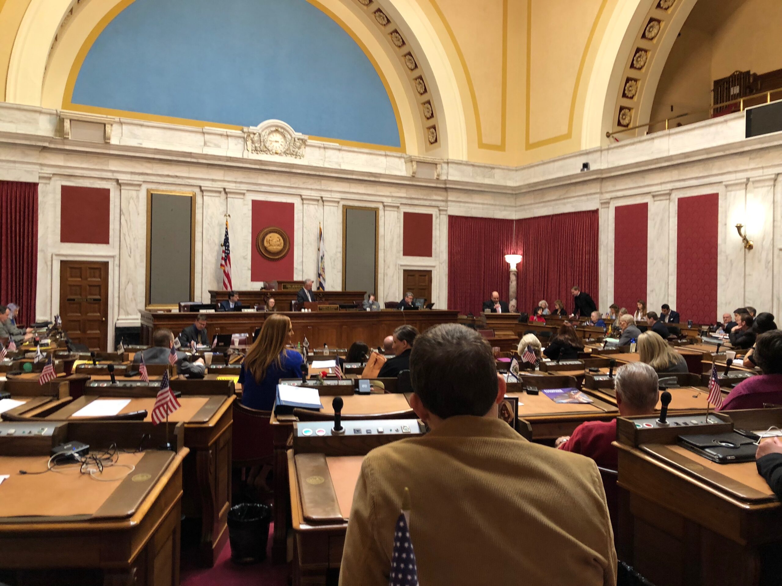 ACLU Testifies Against Horrific Women's Health Bill - ACLU of West Virginia