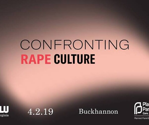 Buckhannon Rape Culture