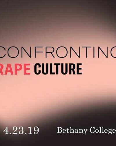 Bethany Rape Culture