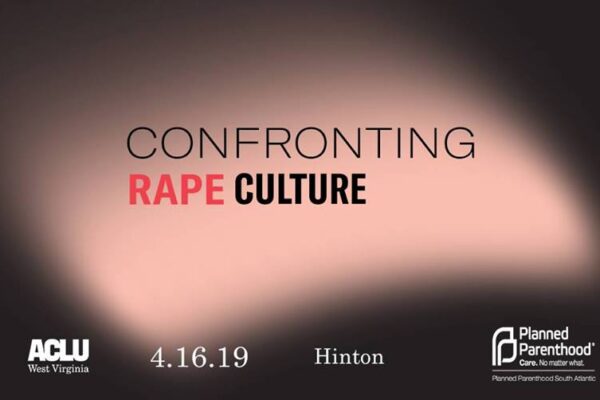 Hinton Rape Culture