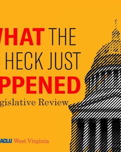 Legislative Review Graphic