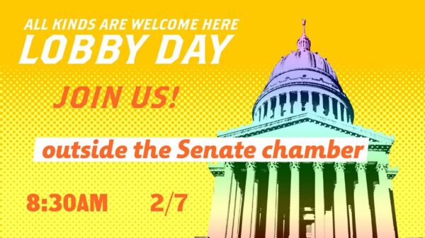Lobby Day Graphic