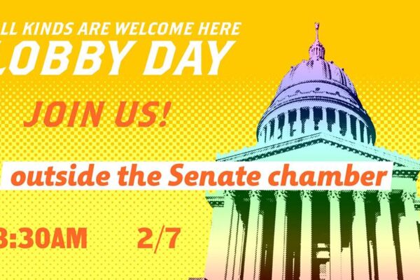 Lobby Day Graphic