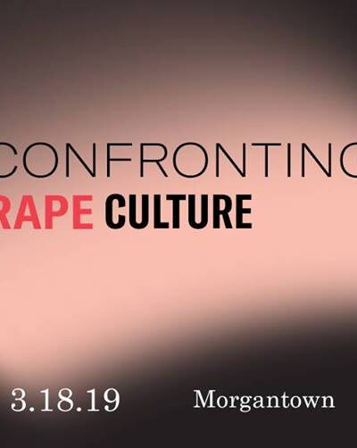 Morgantown Rape Culture