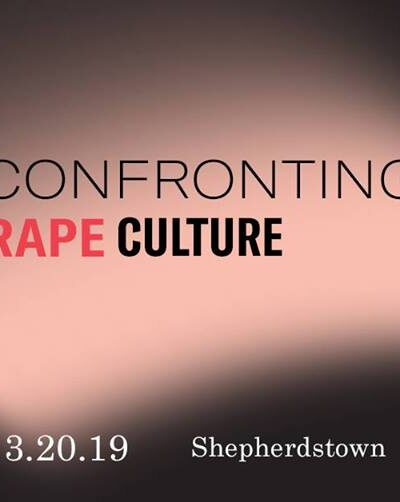 Shepherdstown Rape Culture