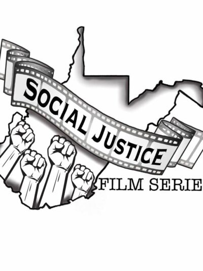 Social Justice Film Screening Graphic