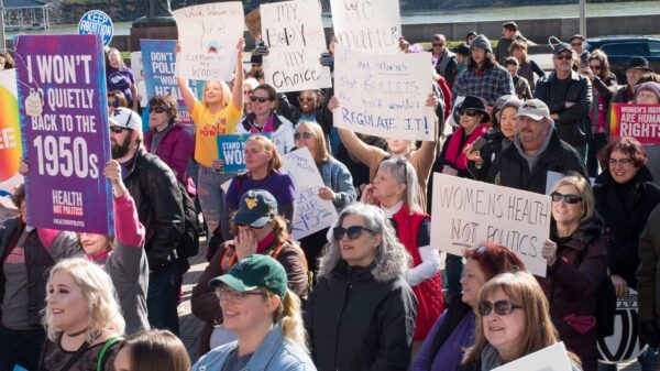 Protest West Virginia