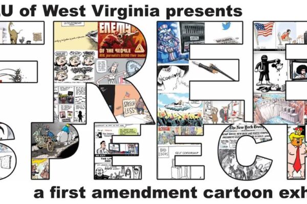 Political Cartoon Graphic