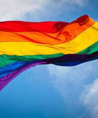 Rainbow Flag