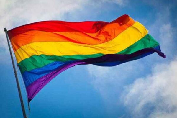Rainbow Flag