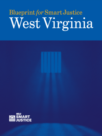 smart justice blueprint graphic