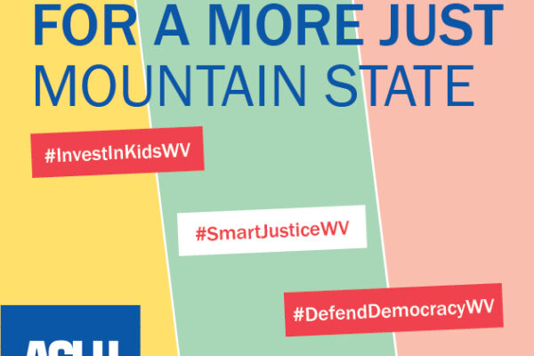 3 Campaigns for a more just mountain state