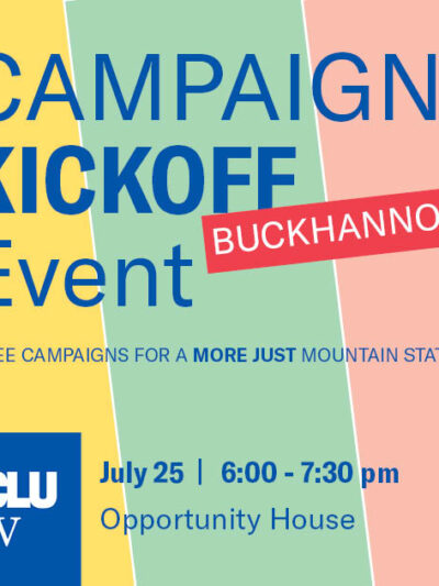 buckhannon kickoff graphic
