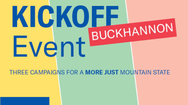 buckhannon kickoff graphic