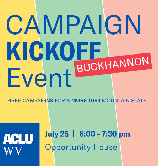 buckhannon kickoff graphic