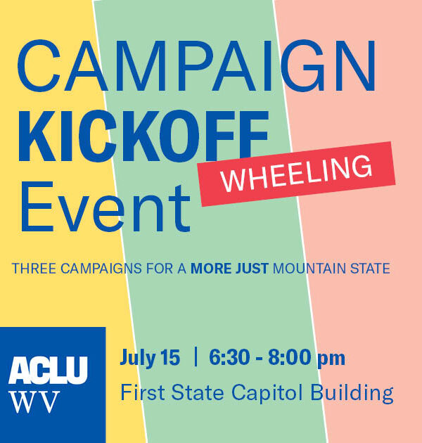 Wheeling Kickoff Graphic