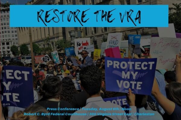 restore the vra graphic
