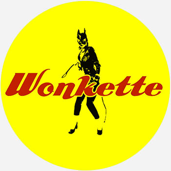 Wonketter.com Logo