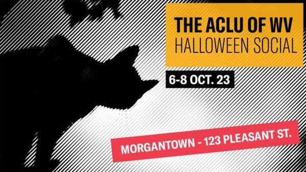 halloween event graphic