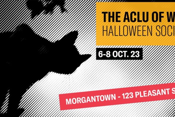 halloween event graphic