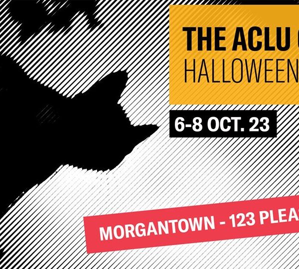 halloween event graphic