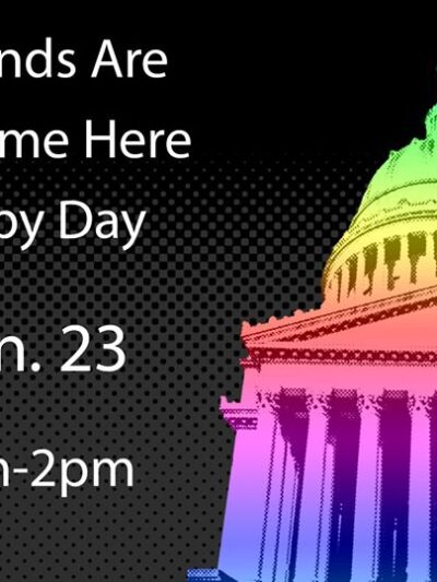 2020 lobby day