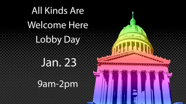 2020 lobby day