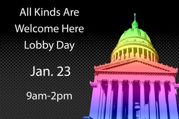 2020 lobby day