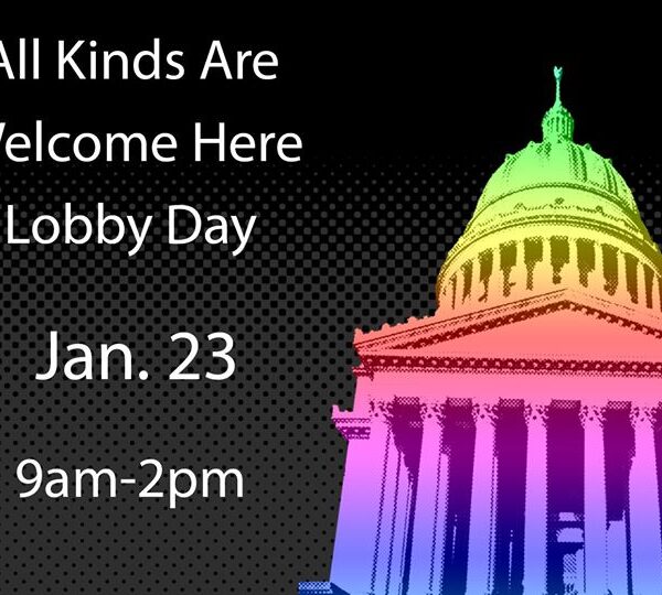 2020 lobby day