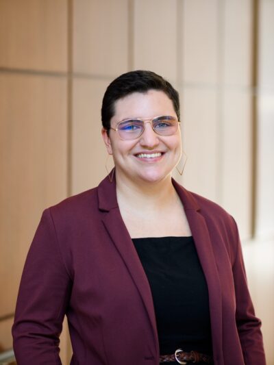 Jax Lastinger portrait