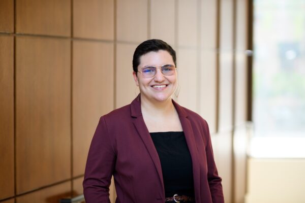 Jax Lastinger portrait