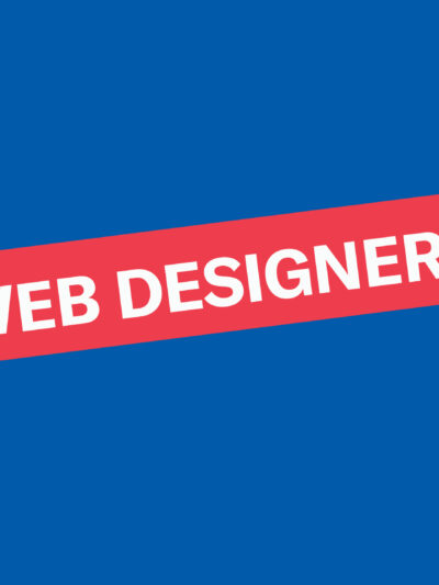 Web Designer