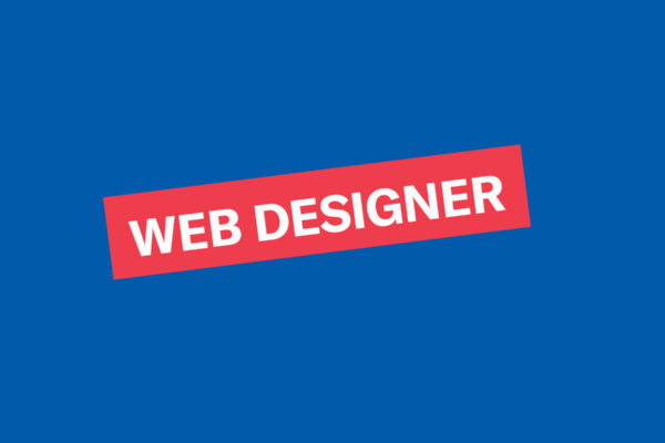 Web Designer