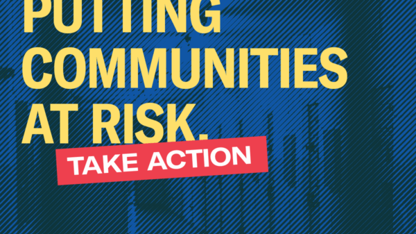 WV's prisons are putting communities at risk.