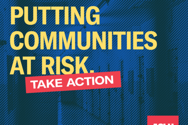 WV's prisons are putting communities at risk.