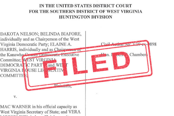 Filed -- Amici Brief