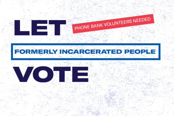 phone bank graphic