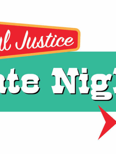 Social Justice Date Night