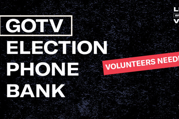 gotv graphic