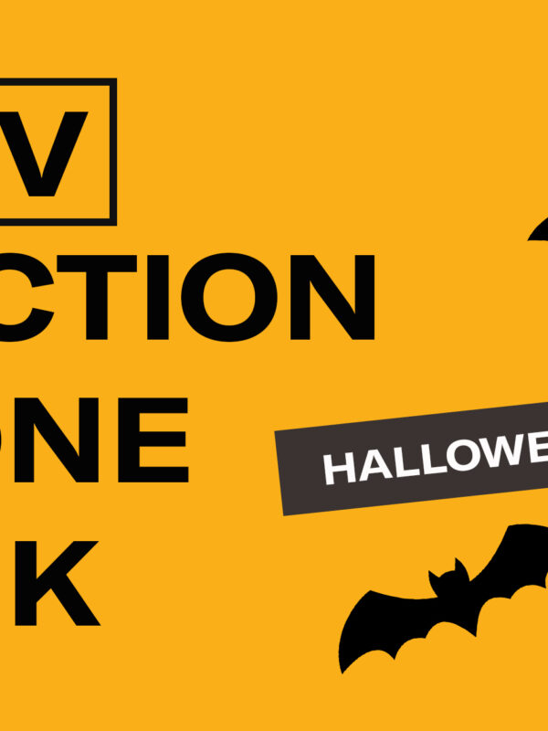halloween phone bank