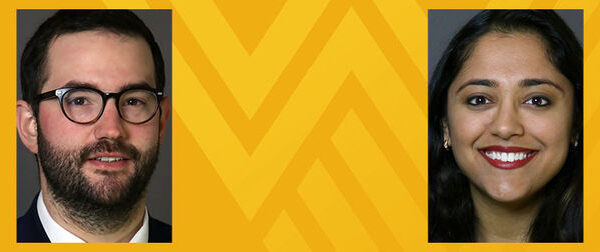 WVU Law students helping with ACLU-WV Election Protection Hotline