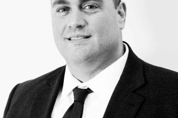 ACLU-WV Executive Director Joseph Cohen