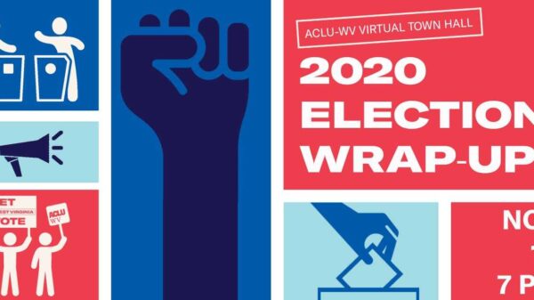 post election town hall