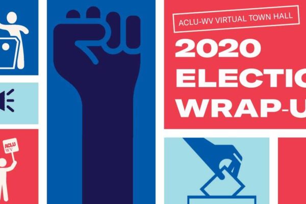 post election town hall