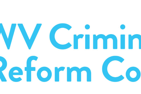 WV Criminal Law Reform Coalition logo
