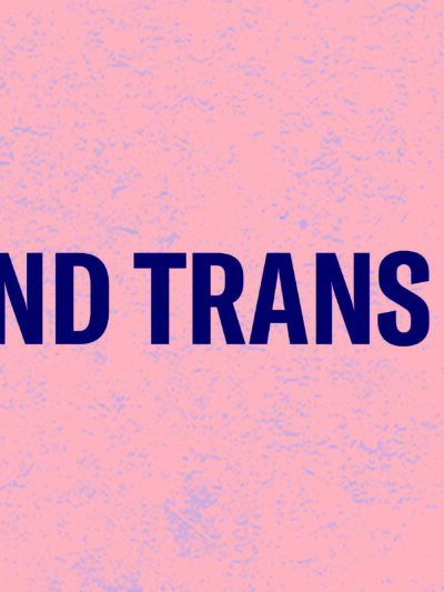 Defend Trans Kids -- ACLU-WV