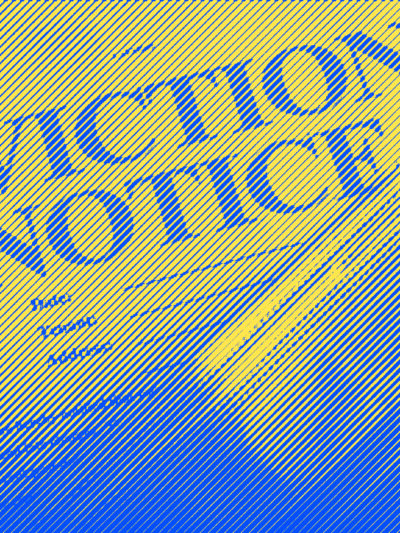 Eviction Notice and mask