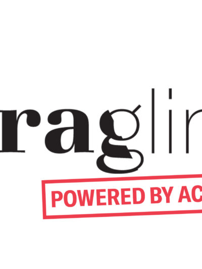 Dragline powered by ACLU-WV