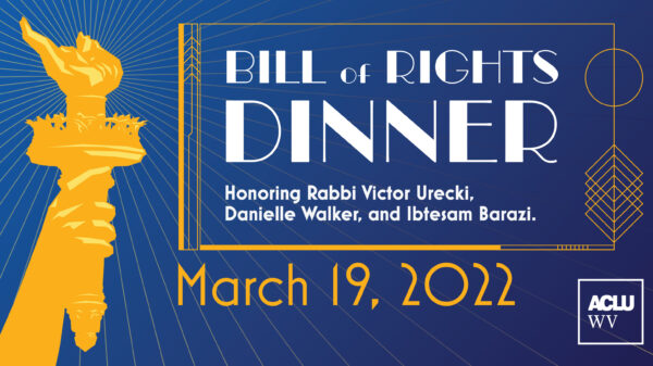 Bill of Rights Dinner