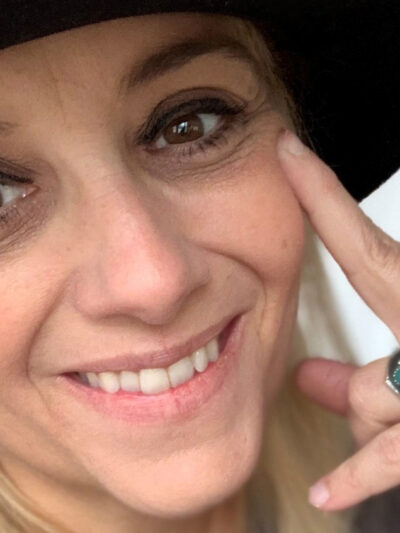 Executive Assistant Jamie Miller headshot